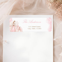 Dirección de devolución de Baby Shower Little Pump
