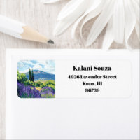 Dirección de devolución de Kula Maui Haleakala Haw