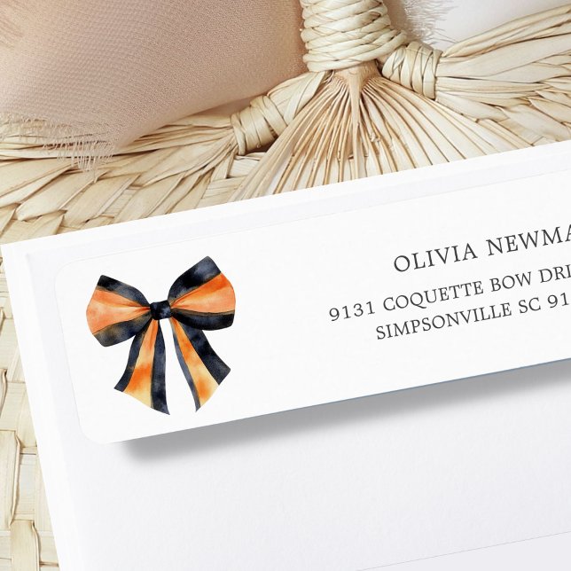 Etiqueta Dirección de devolución de la curva de coqueta neg (Subido por el creador)