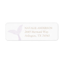 Dirección de devolución de la fiesta de cumpleaños