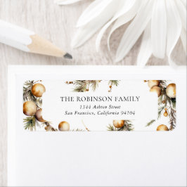 Etiqueta Dirección de devolución de vacaciones de flotación