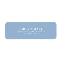 Dirección de devolución del Boda de limón mediterr