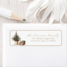 Dirección de devolución del hipogloso de la cabaña