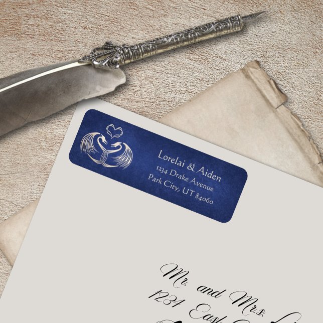 Etiqueta Dirección de dragón medieval (Subido por el creador)