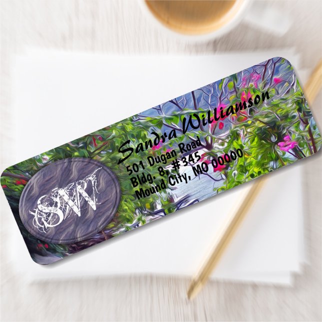 Etiqueta Dirección de la pista de Yelapa 821 (Subido por el creador)