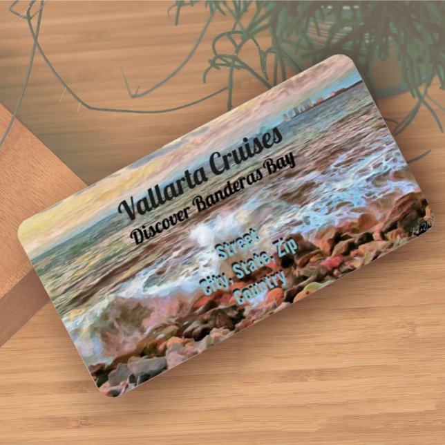 Etiqueta Dirección de las ondas rocosas 0742 (Subido por el creador)