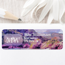 Etiqueta Dirección de Yelapa costero a Puerto 1620