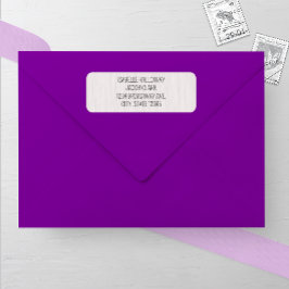 Etiqueta Dirección del Boda de la Madera Blanca Rusa