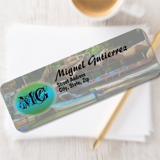 Etiqueta Dirección del río Mismaloya 0331 (Subido por el creador)