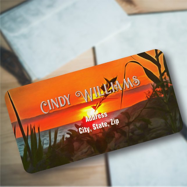 Etiqueta Dirección El Rio Pitillal 2009 (Subido por el creador)