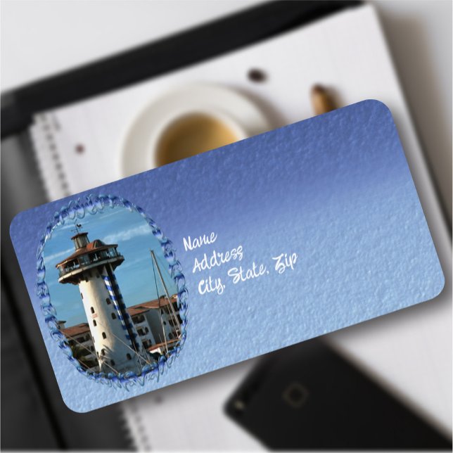 Etiqueta Dirección Marina Vallarta 0948 (Subido por el creador)