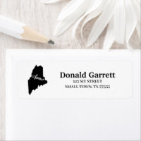 Dirección principal de núcleo de esquema de estado