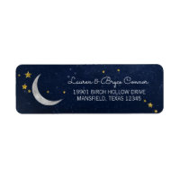 Dirección Twinkle Little Star Galaxy & Moon Return