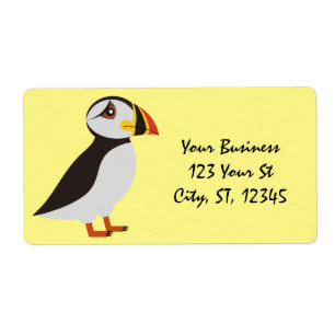 Etiqueta Diseño de féretros atlánticos cortos Thunder_Co