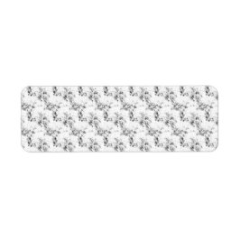 Etiqueta diseño de tierras Diecisiete