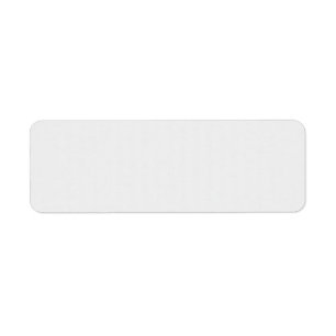 Etiqueta diseño horizontal cuarenta y ocho