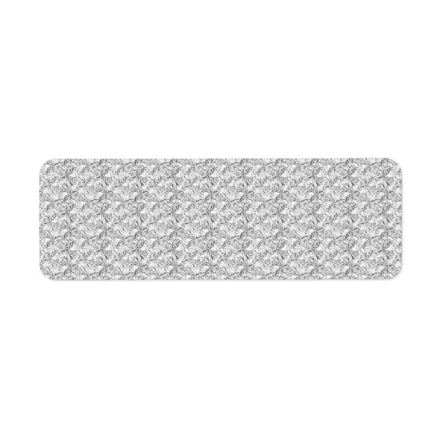 Etiqueta Diseño seco Veintidós (Frente)