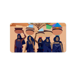 Etiqueta Dónde están los bebés