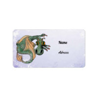 Dragón