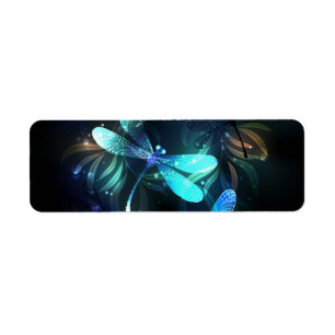 Etiqueta Dragonflies