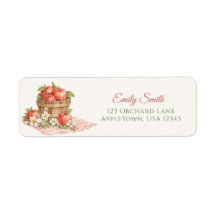 Ducha de novia Appley EVER AFTER 