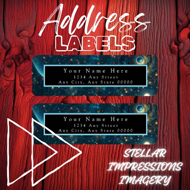 Etiqueta Eclipse de vacío (Subido por el creador)