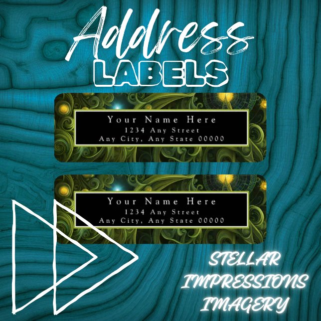 Etiqueta Ecos de Mythara (Subido por el creador)