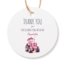 Etiqueta editable de favor del círculo del viajero