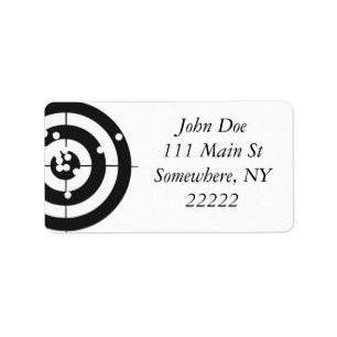 Etiqueta Ejercicios de tiro