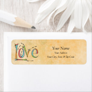 Etiqueta El amor caprichoso