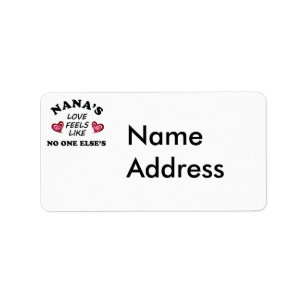 Etiqueta El amor de Nana