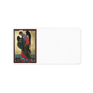 Etiqueta El Angel Gabriel