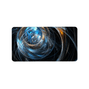 Etiqueta El arte abstracto mundial