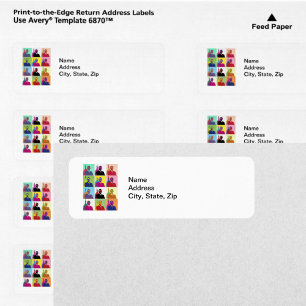 Etiqueta El arte pop del presidente Obama