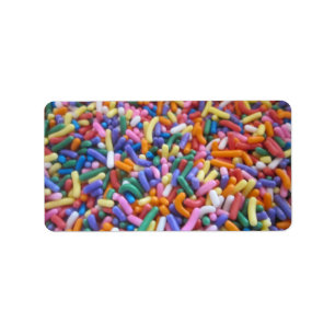 Etiqueta El azúcar asperja