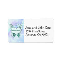 El cielo tiene un nuevo ángel