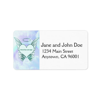 Etiqueta El cielo tiene un nuevo ángel