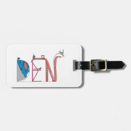 Etiqueta el | DENVER, CO (GUARIDA) del equipaje