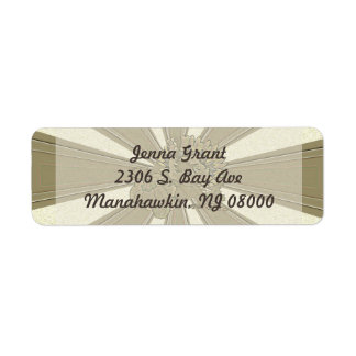 Etiqueta El Día de Acción de Gracias tallado Turquía -