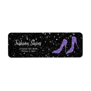 Etiqueta El encanto calza los tacones altos