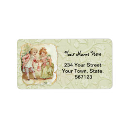 Etiqueta El Fiesta Navidades - Francis Brundage