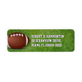 Etiqueta El fútbol en la hierba