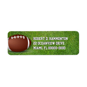 Etiqueta El fútbol en la hierba