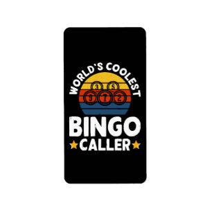 Etiqueta El mejor jugador de bingo del mundo