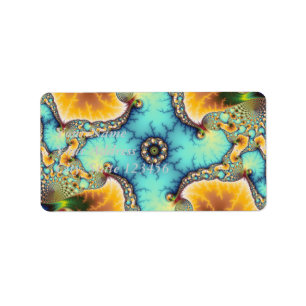 Etiqueta El observador