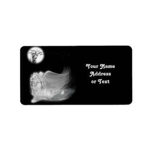 Etiqueta El Parador Grim Viaja Desde El Cementerio