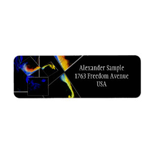 Etiqueta El problema 47 de Euclid (Cósmico)