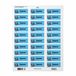 Etiqueta El puño superior derecho crió a los niños