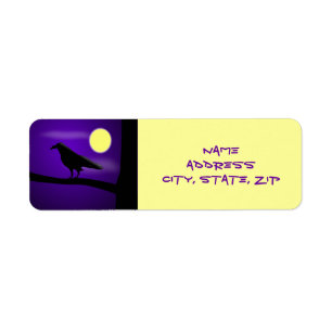 Etiqueta El Raven -