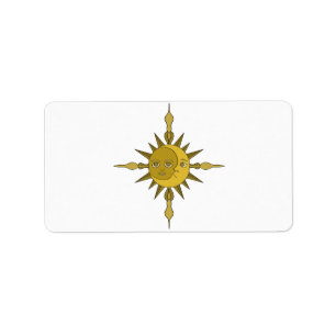 Etiqueta El sol y la luna